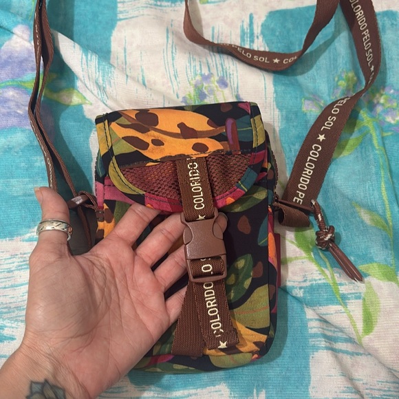 Farm Rio little bag - Picture 2 of 2